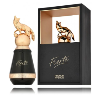 French Avenue Fierte Perfume EDP 100 ml (6290360375618)