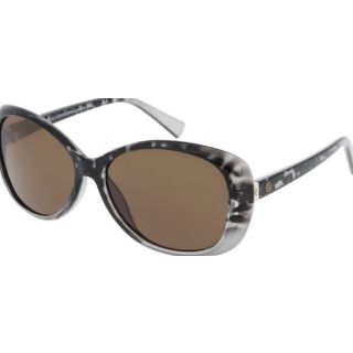 Calvin Klein Sunglasses Unisex J768S/58 Hot Tortoise (750779080542)