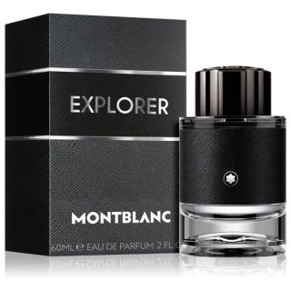 Mont Blanc Explorer Perfume EDP 60 ml (3386460101042)