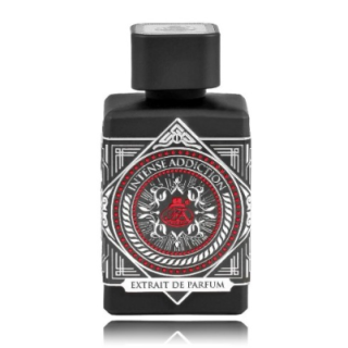 French Avenue Intense Addiction Perfume PP 100 ml (6291108329696)