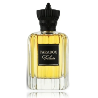 French Avenue Paradox Tribute Perfume EDP 100 ml (6290360371139)