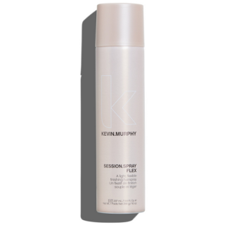 Kevin Murphy Session.Spray Flex Flexible Hold Hair Spray 400 ml (9339341008149)