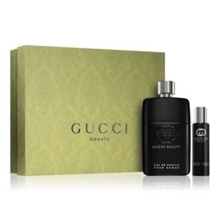 Gucci Guilty Pour Homme EDP Perfume Gift Set (3616303784898)