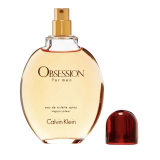 Calvin Klein Obsession Perfume EDT 125ml (88300606511)