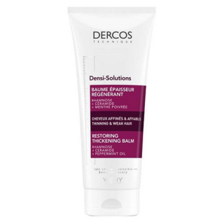 Vichy Dercos Densi-Solutions Restoring Thickening Balm 200 ml (3337875677967)