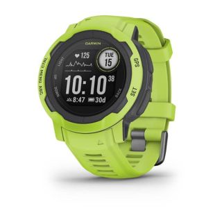 Garmin Instinct 2 Solar Sporta Watch 45mm (010-02626-01)