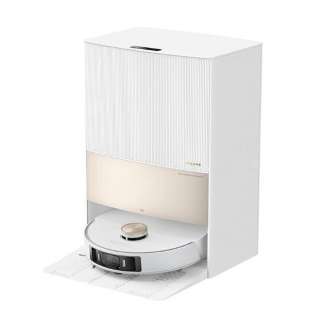 Dreame L20 Ultra Robot Vacuum Cleaner (RLX41CEWH) (RLX41CEWH)