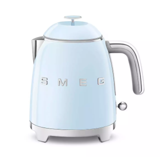 Smeg KLF05PBEU Kettle 0,8L / 1400W (KLF05PBEU)