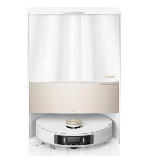 Dreame L20 Ultra Robot Vacuum Cleaner (RLX41CEWH) (RLX41CEWH)