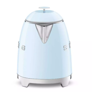 Smeg KLF05PBEU Kettle 0,8L / 1400W (KLF05PBEU)