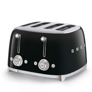 Smeg TSF03BLEU Toaster 2000W (TSF03BLEU)