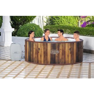 Bestway 60025 Lay-Z-Spa Helsinki Air Jet Jacuzzi (60025)