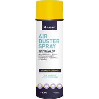 Platinet PFS5160 Compressed air 600ml (PFS5160)
