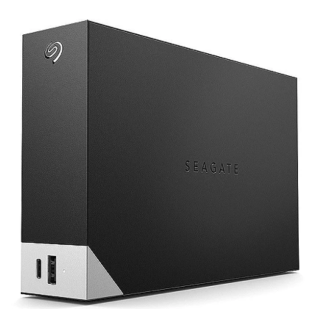 Seagate One Touch Desktop Hub 18TB External HDD (STLC18000402)