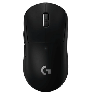 Logitech G Pro X Superlight Mouse (910-005880)