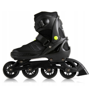 Blackwheels Sonic Rollers 37-40 (5901793678856)