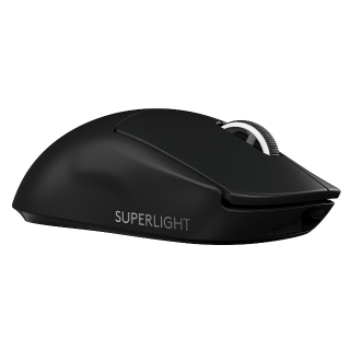Logitech G Pro X Superlight Mouse (910-005880)