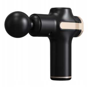Platinet PMAS2 Massage Gun 1800mAh (5907595457996)