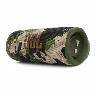 JBL Flip 6 Wireless Speaker (JBLFLIP6SQUAD)