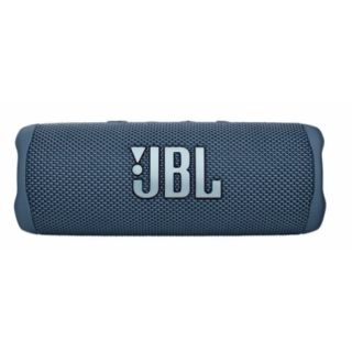 JBL Flip 6 Wireless Speaker (JBLFLIP6BLU)