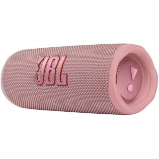 JBL Flip 6 Wireless Speaker (JBLFLIP6PINK)