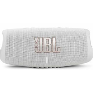 JBL Charge 5 Wireless Speaker (JBLCHARGE5WHT)