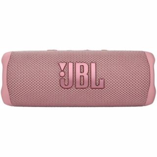 JBL Flip 6 Wireless Speaker (JBLFLIP6PINK)