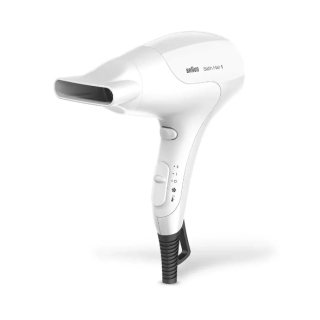 Braun HD180 Hairdryer 1800W (BRHD180E)