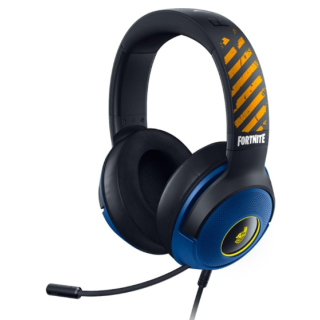 Razer Kraken V3 X Fortnite Edition Wired Gaming Headphones (RZ04-03750500-R3M1)