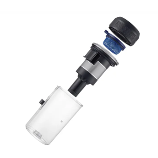 Samsung VS20C9554TK Vacuum Cleaner 0.8L 580W (VS20C9554TK)