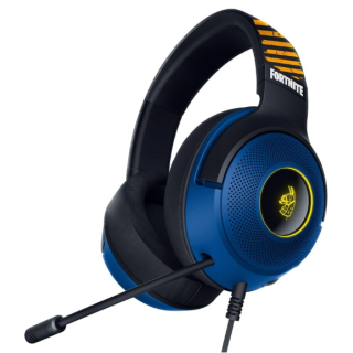 Razer Kraken V3 X Fortnite Edition Wired Gaming Headphones (RZ04-03750500-R3M1)