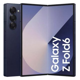 Samsung Galaxy Z Fold6 Smartphone 12GB / 256GB (SM-F956BDBBEUE)