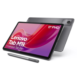 Lenovo Tab M11 Tablet 11" 4GB / 128GB (ZADA0134SE)