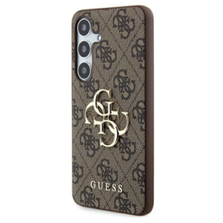 Guess GUHCSA554GMGBR Rear Cover for Samsung Galaxy A55 (GUHCSA554GMGBR)