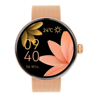 Forever Forevive 5 SB-365 Smartwatch (GSM180311)