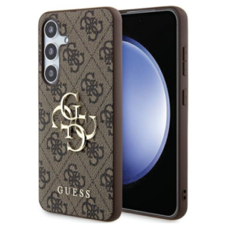 Guess GUHCSA554GMGBR Rear Cover for Samsung Galaxy A55 (GUHCSA554GMGBR)