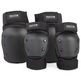 Movino Performance XL-2 Elbow and knee pads set size XL (S0RC00-XL-2)
