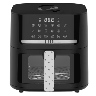 Quin YJ-6505ADV Air Fryer 6.5L (YJ-6505ADV)