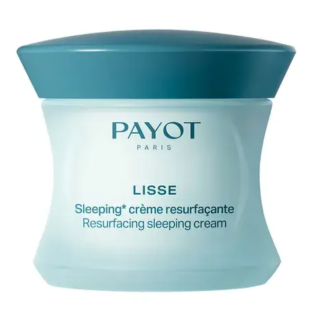 Payot Lisse Resurfacing Night Cream 50ml (3390150583247)