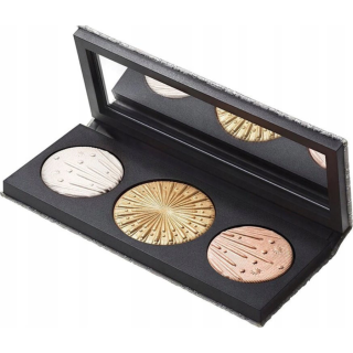MAC Flashing Ice Extra Dimension Illuminating Highlighter Palette 9g / Light (773602581856)