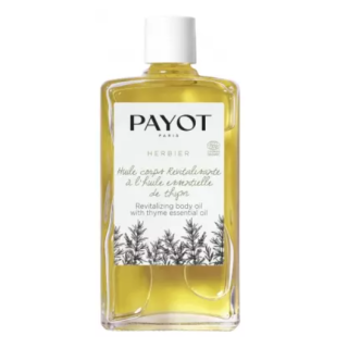 Payot Herbier Body Oil 95ml (3390150580376)