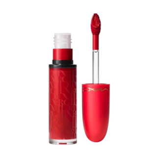 MAC Aute Cuture Retro Matte Liquid Lipstick Paprika 5ml (773602621194)