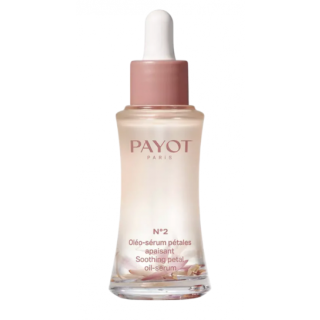 Payot No. 2 Soothing Serum For Face Tester 30ml (3390150585708)