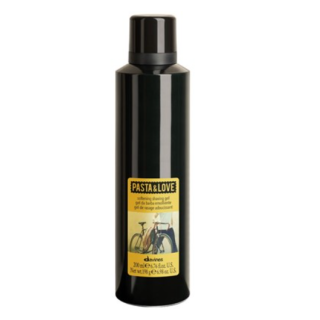 Davines Pasta & Love Softening Shaving Gel 200ml (8004608267034)