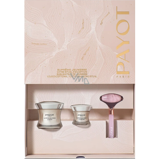 Payot Supreme Sublimating Facial Skin Care Set (3390150590986)