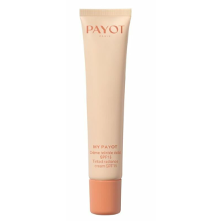 Payot My Payot Tinted Moisturizer SPF15 40ml (3390150585494)