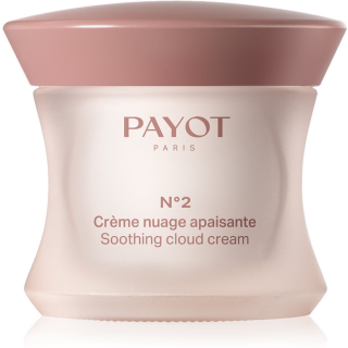 Payot N2 Nuage Cream For Face and Neck 50 ml (3390150585579)