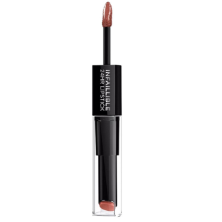 L'Oreal Paris Infaillible 24H Liquid Foundation 312 / 5.6 ml (3600522337119)