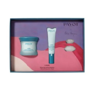 Payot Lisse Facial Skin Care Set (3390150590979)