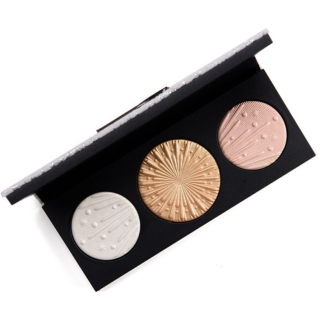 MAC Flashing Ice Extra Dimension Illuminating Highlighter Palette 9g / Light (773602581856)